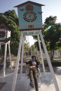 Another example of some typical Chiang Mai cuteness